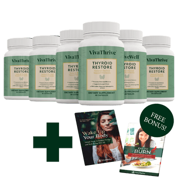 Thyroid Restore