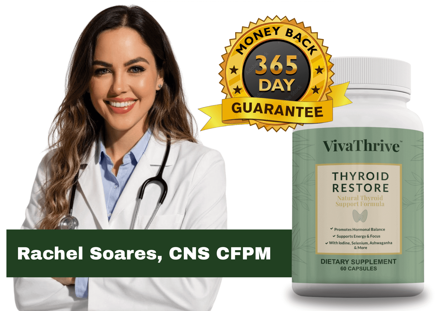 365 money back guarantee